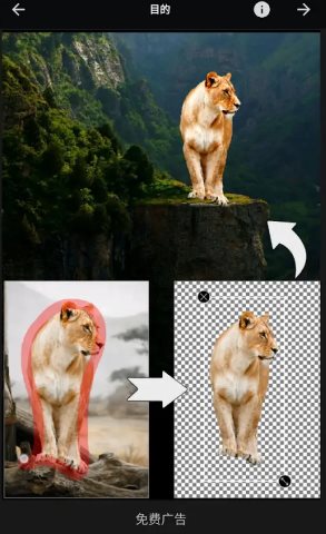 Picsart美易 v29.2.2高级版-华夏圈