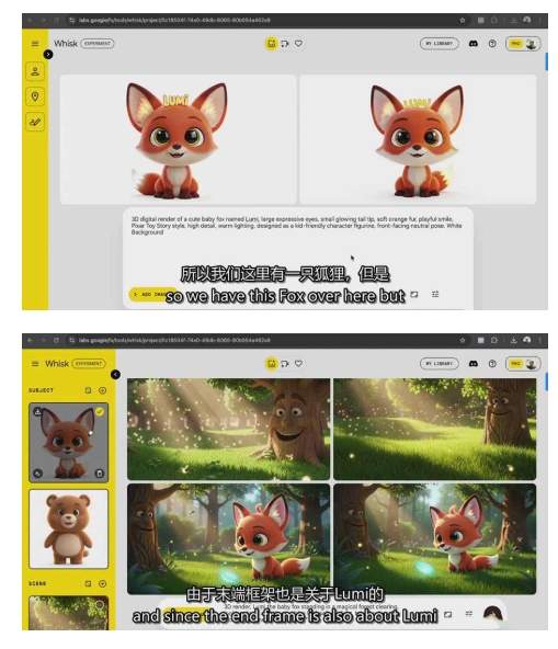 AI人工智能3D电影制作初学者指南：0基础上手，小白也能玩转-华夏圈