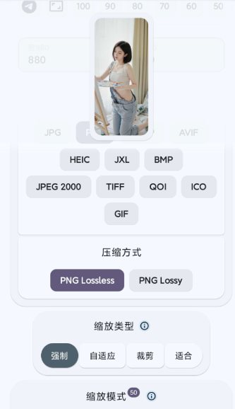 ImageToolbox 图片工具箱3.8.0-rc02开源版-华夏圈