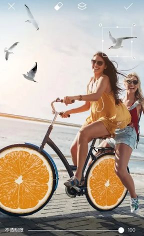 Picsart美易 v29.1.4高级版-华夏圈