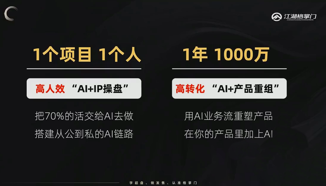 格掌门·操盘研习社-华夏圈