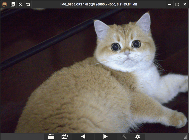 PicView看图工具v4.1.1绿色版-华夏圈
