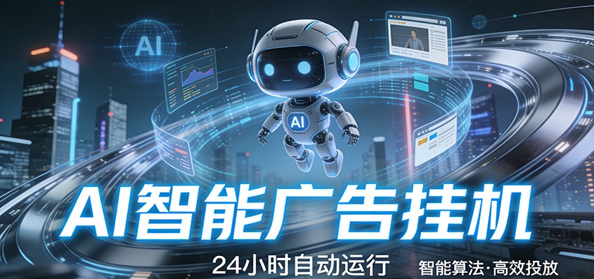 智能托管 · 无人值守 · 持续变现，一键启动即可稳定收益-华夏圈