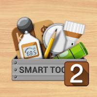 Smart Tools 2 智能工具2 v1.2.4高级版-华夏圈