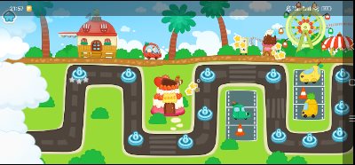 叫叫识字v3.121.0高级版-华夏圈