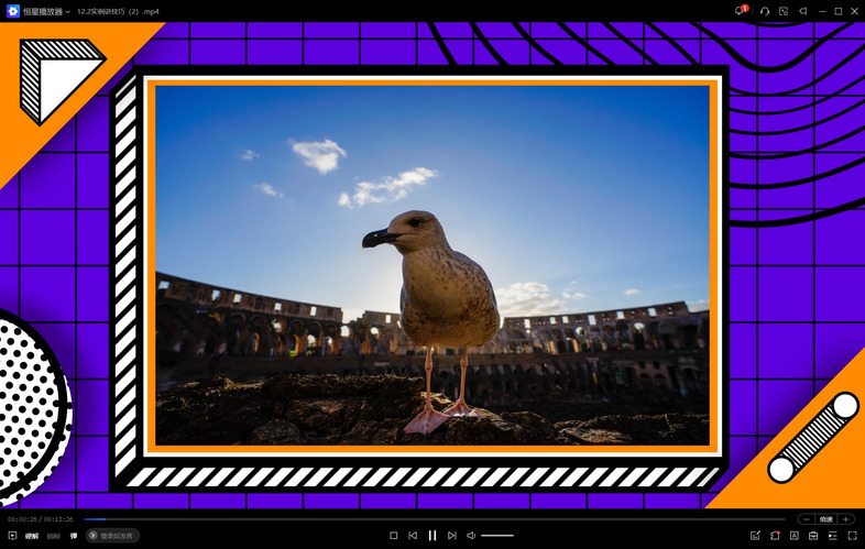 相机基础入门课：摄影理论-华夏圈