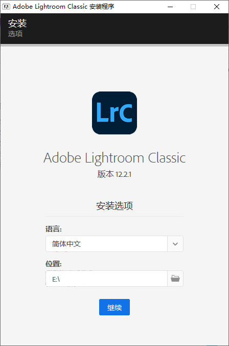 Adobe Lightroom Classic v15.3.0.11高级版-华夏圈