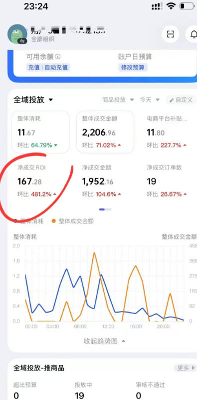 外面卖599的短视频带货投流课：从千川起号到爆款起量，全套好物投流打品实战玩法-华夏圈