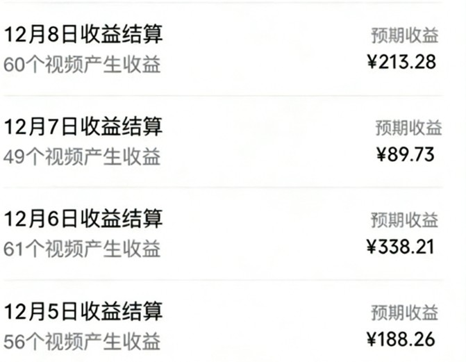 音乐号赚钱攻略新玩法：操作简单，一天3张，每天2小时（附详细操作教程）-华夏圈