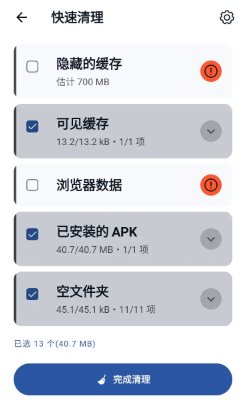 CCleaner 世界级垃圾清理v26.03.0 b800011376高级版-华夏圈