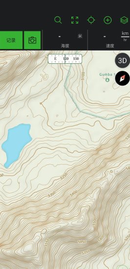 Gaia GPS盖亚全球定位系统v2026.2高级版-华夏圈