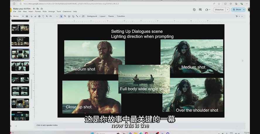 （17092期）商业AI电影全案实战：从接单到交付，掌握将创意可靠地转化为客户付费成果的全套方法论-华夏圈